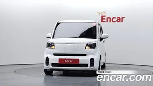 Kia RAY, 2022 — миниатюра 3