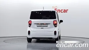 Kia RAY, 2022 — миниатюра 4