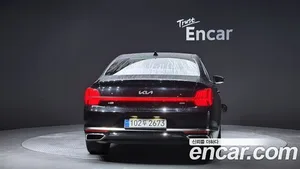 Kia K9, 2022 — миниатюра 4