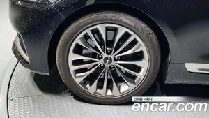 Kia K9, 2022 — миниатюра 5