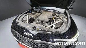 Kia K9, 2022 — миниатюра 6