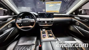 Kia K9, 2022 — миниатюра 7