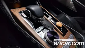Kia K9, 2022 — миниатюра 9