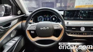 Kia K9, 2022 — миниатюра 14