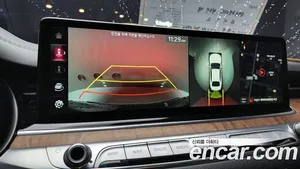 Kia K9, 2022 — миниатюра 15