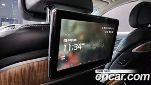 Kia K9, 2022 — миниатюра 17