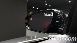 Kia K9, 2022 — миниатюра 19