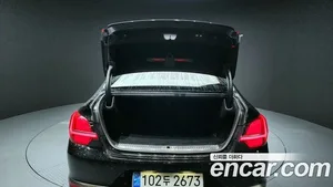 Kia K9, 2022 — миниатюра 20