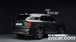 Kia Sorento, 2021 — миниатюра 2