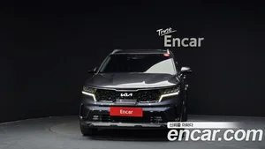Kia Sorento, 2021 — миниатюра 3
