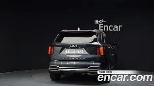 Kia Sorento, 2021 — миниатюра 4