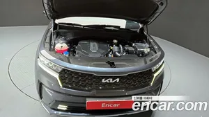 Kia Sorento, 2021 — миниатюра 6
