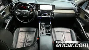 Kia Sorento, 2021 — миниатюра 7