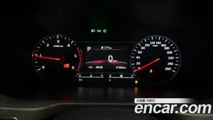 Kia Sorento, 2021 — миниатюра 8