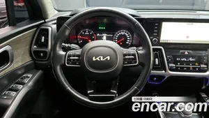 Kia Sorento, 2021 — миниатюра 13
