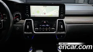 Kia Sorento, 2021 — миниатюра 19