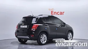 Chevrolet Trax, 2019 — миниатюра 2