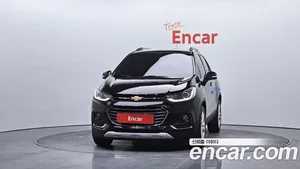 Chevrolet Trax, 2019 — миниатюра 3