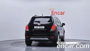 Chevrolet Trax, 2019 — миниатюра 4