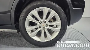 Chevrolet Trax, 2019 — миниатюра 5
