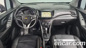 Chevrolet Trax, 2019 — миниатюра 7
