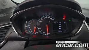 Chevrolet Trax, 2019 — миниатюра 8