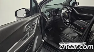 Chevrolet Trax, 2019 — миниатюра 10
