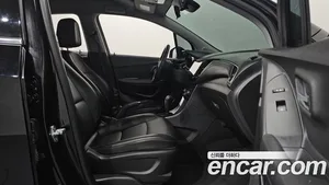 Chevrolet Trax, 2019 — миниатюра 11