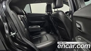 Chevrolet Trax, 2019 — миниатюра 12