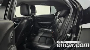 Chevrolet Trax, 2019 — миниатюра 13
