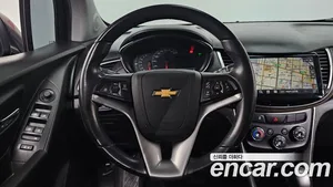 Chevrolet Trax, 2019 — миниатюра 14
