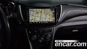 Chevrolet Trax, 2019 — миниатюра 15