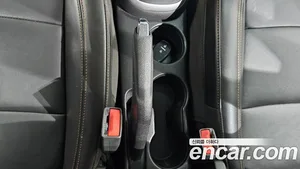 Chevrolet Trax, 2019 — миниатюра 19