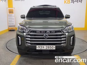 KGM Rexton, 2021 — миниатюра 3
