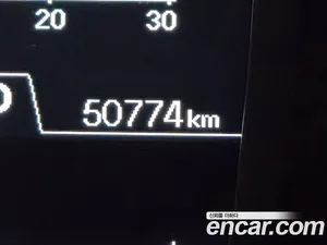 KGM Rexton, 2021 — миниатюра 8