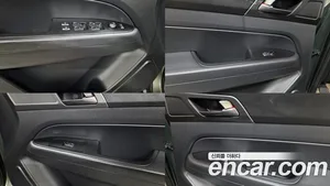 KGM Rexton, 2021 — миниатюра 16