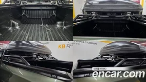 KGM Rexton, 2021 — миниатюра 18