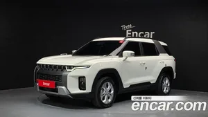 KGM Torres, 2024 — миниатюра 1