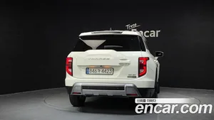 KGM Torres, 2024 — миниатюра 4