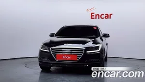 Hyundai Genesis, 2015 — миниатюра 3