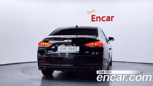 Hyundai Genesis, 2015 — миниатюра 4