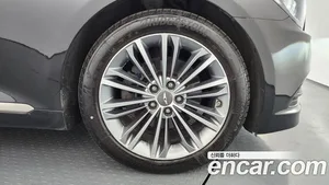 Hyundai Genesis, 2015 — миниатюра 5