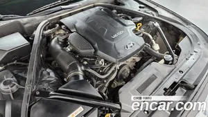 Hyundai Genesis, 2015 — миниатюра 6