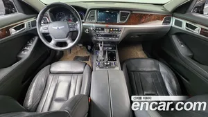 Hyundai Genesis, 2015 — миниатюра 7