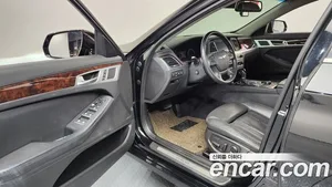 Hyundai Genesis, 2015 — миниатюра 10