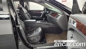 Hyundai Genesis, 2015 — миниатюра 11