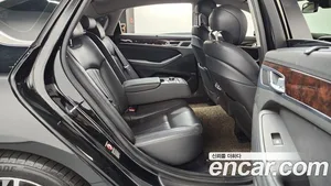 Hyundai Genesis, 2015 — миниатюра 12