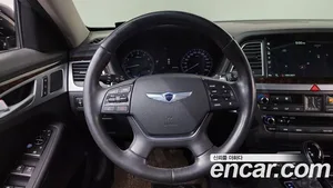 Hyundai Genesis, 2015 — миниатюра 13