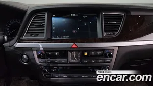 Hyundai Genesis, 2015 — миниатюра 14
