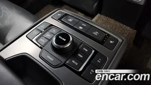 Hyundai Genesis, 2015 — миниатюра 19
